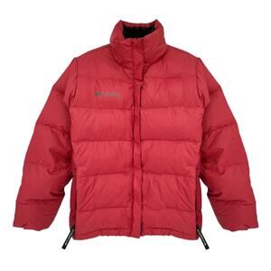 COLUMBIA Titanium Packable Down Jacket S